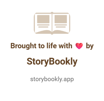 Made with Love by StoryBookly