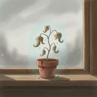 Cover of छोटा पौधा