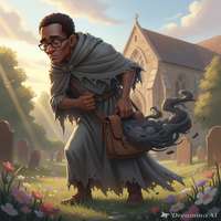 Cover of The Collector's Gift: Bringing Burdens to Jesus