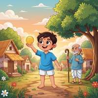 Cover of आखिरी सिक्का