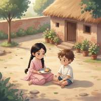 Cover of आख़िरी टुकड़ा