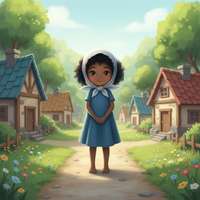 Cover of साहस की छोटी रोशनी