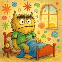 Cover of El Monstruo de los Colores y las Emociones