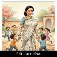 Cover of आखिरी टुकड़ा