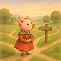 Cover of The Obvious Path to Success