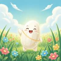 Cover of एक दाना चावल