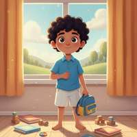 Cover of खोया हुआ बटन